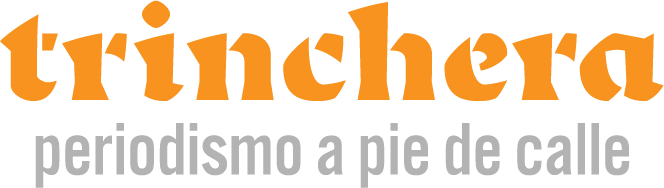 Trinchera, periodismo a pie de calle | TuPeriódico